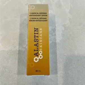 Alastin Skincare C-Radical Defense Antioxidant Serum - Gold